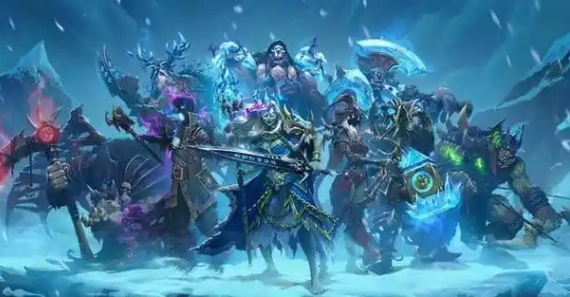 魔兽世界地下的威胁任务怎么做1