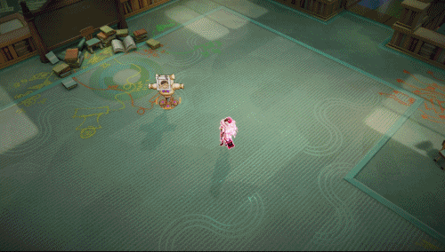 无尽梦回春之梦有什么技能6