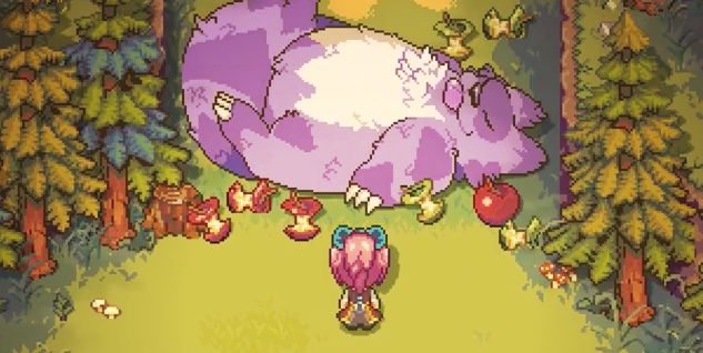 星露谷物语巫婆沼泽怎么解锁1