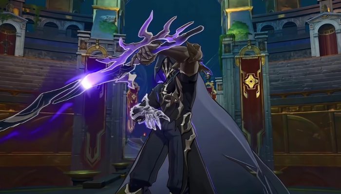 崩坏星穹铁道盗火行者怎么打2