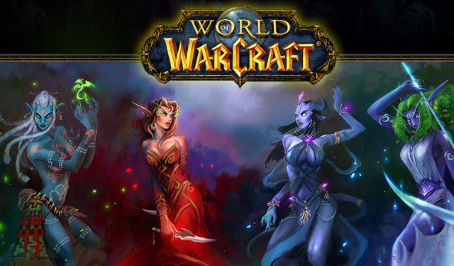 魔兽世界遗忘的记忆在哪1