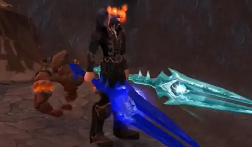 魔兽世界风剑任务需要什么材料1