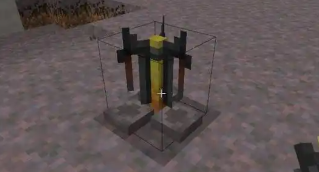 我的世界酿造台怎么合成1