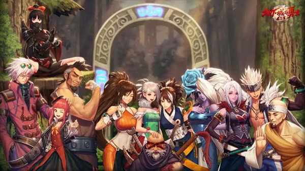 dnf手游增幅怎么选择1