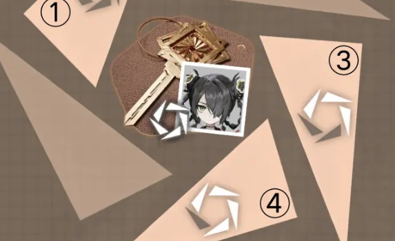 新月同行不知春技能是什么1