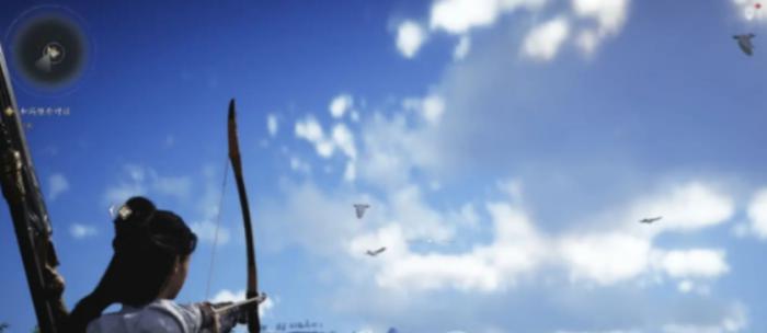 燕云十六声雕翎怎么获取2