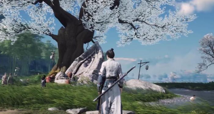 燕云十六声雕翎怎么获取5