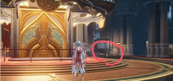 鸣潮叶落无声任务隐藏宝箱怎么获得3