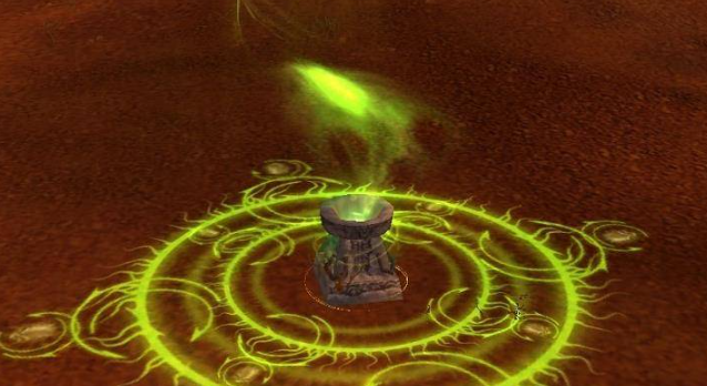 魔兽世界镀银火鸡枪玩具怎么获得1