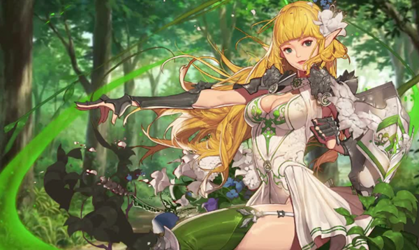 dnf手游精灵骑士技能怎么加点1