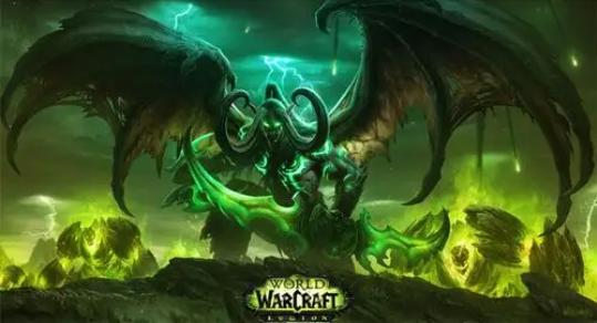 魔兽世界军团再临时光漫游声望怎么提升1