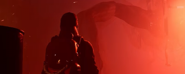 七日世界腐影猎手第二阶段怎么打1