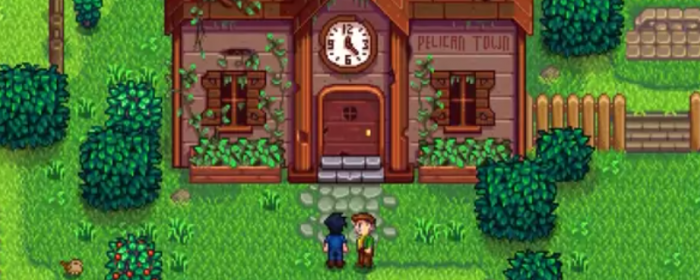 星露谷物语姜岛北部的金核桃怎么获得1