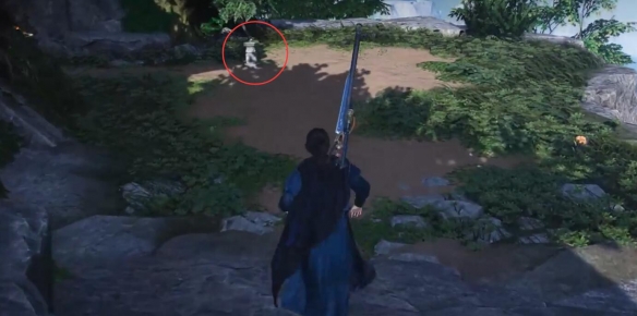 燕云十六声黑煞阴阳任务怎么做11