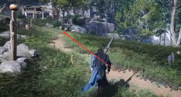 燕云十六声黑煞阴阳任务怎么做17