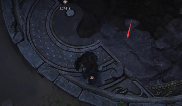 燕云十六声黑煞阴阳任务怎么做24