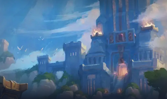 魔兽世界定向侦察任务怎么完成2