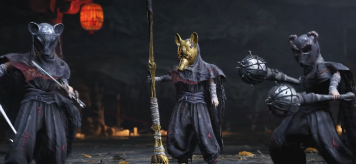 燕云十六声无忧洞任务怎么完成5