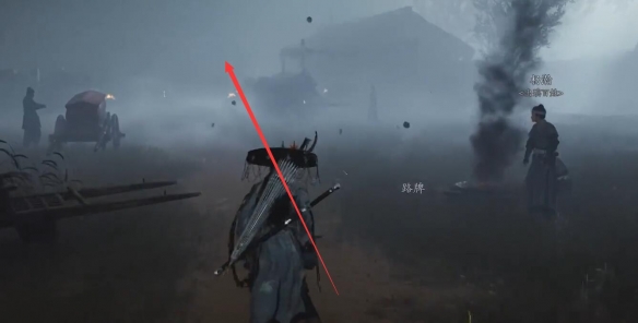 燕云十六声报仇雪恨任务怎么做3