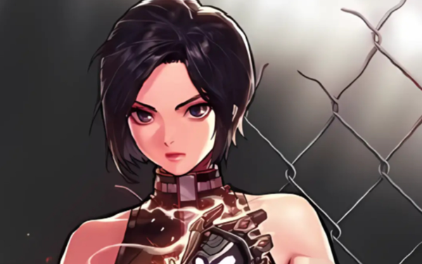 dnf手游女蓝拳毕业装备怎么选择1