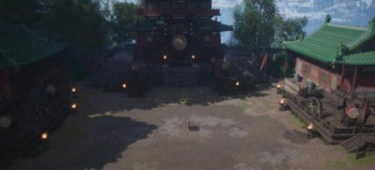 燕云十六声无名将军怎么打2