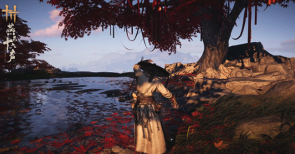 燕云十六声缩骨功奇术怎么获得1