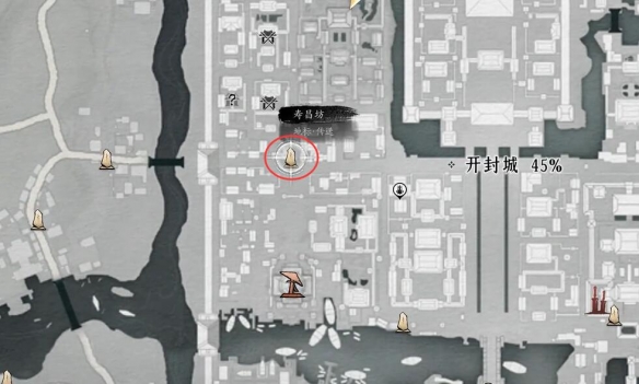 燕云十六声池鱼林木任务怎么做3