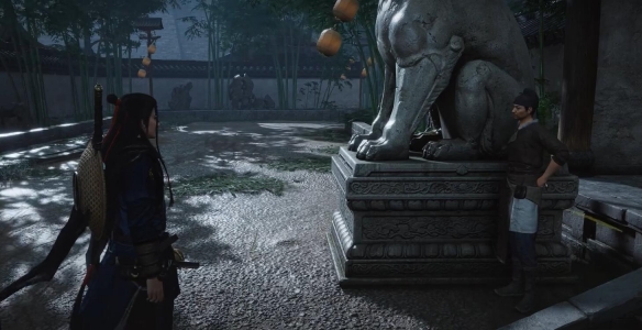 燕云十六声池鱼林木任务怎么做6