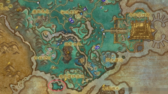 魔兽世界幽灵烈酒怎么获得1