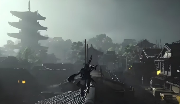 燕云十六声风起凌烟怎么打2