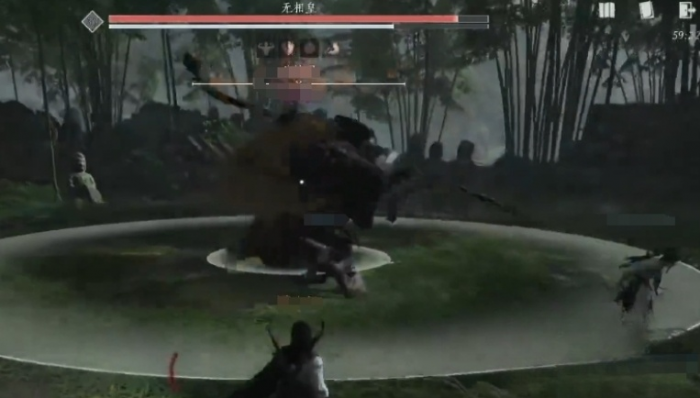 燕云十六声风起凌烟怎么打3