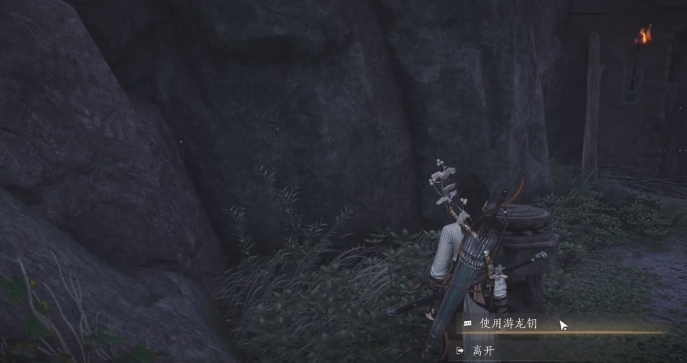 燕云十六声游龙柱怎么使用3