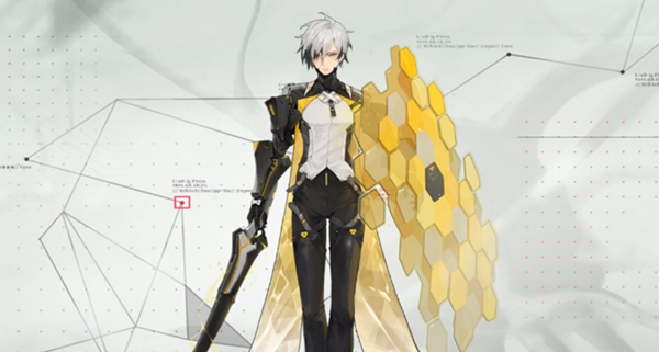 重构阿塔提斯莱瑞装备怎么选择1