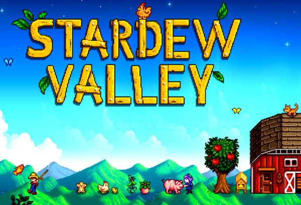 星露谷物语养蜂流怎么玩1