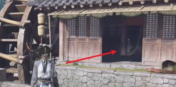 燕云十六声怎么租房2