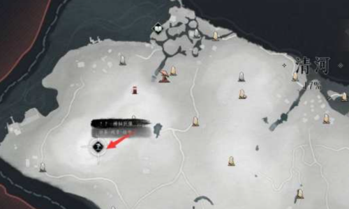 燕云十六声鹿角怎么获得4