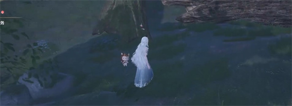 无限暖暖美甲金龟在哪捕捉1