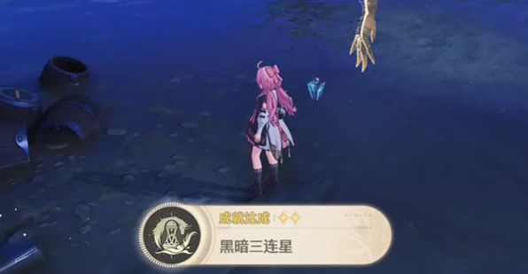 鸣潮浮灵魔像怎么打7