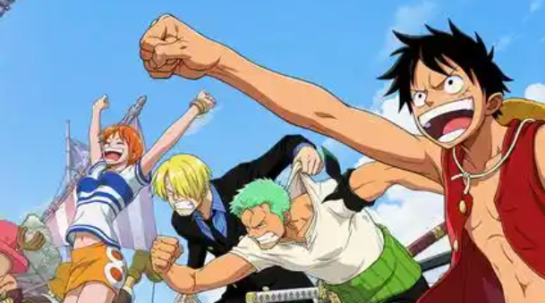 航海王壮志雄心海域冒险木材怎么回收1