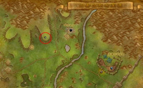 魔兽世界冬幕节驯鹿怎么获得2