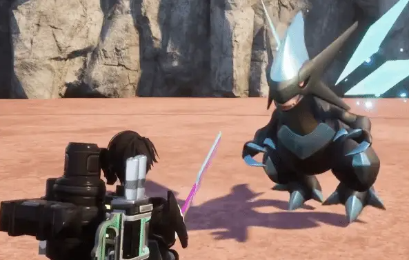 幻兽帕鲁杰诺多兰怎么打1