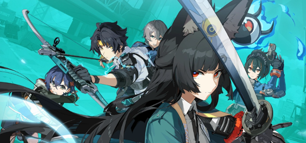 绝区零1.4最强阵容怎么搭配1