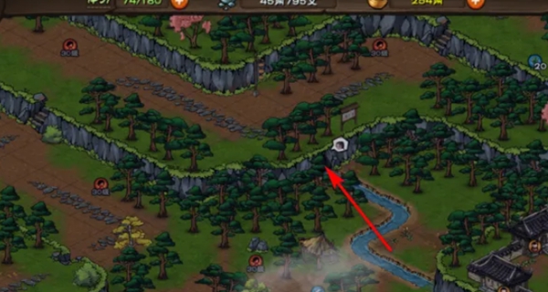 烟雨江湖文皇经第二卷怎么获得2