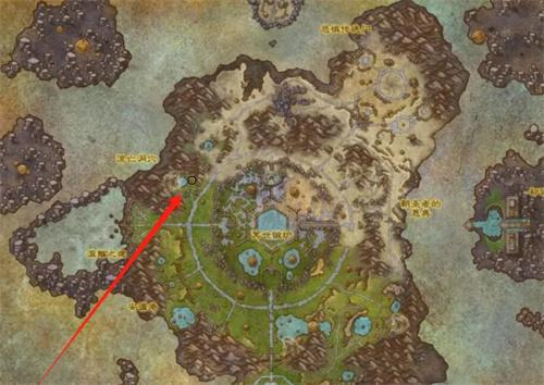 魔兽世界灰烬擦剂怎么获得2