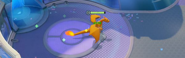 宝可梦大集结黎莫特竞技场怎么玩3