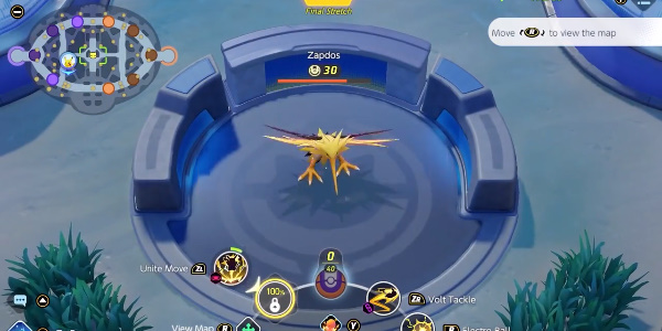 宝可梦大集结黎莫特竞技场怎么玩9