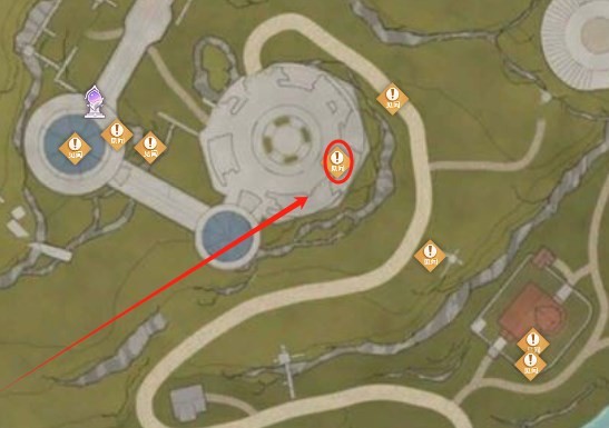 无限暖暖照片调查精灵小团体怎么触发完成3