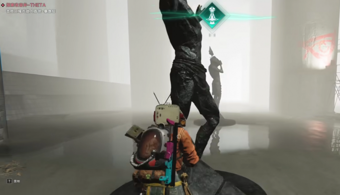 七日世界收容井怎么通关3