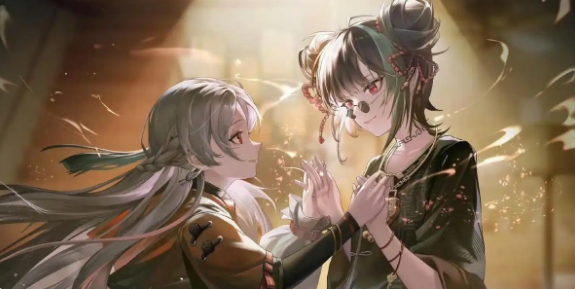 归龙潮无常技能是什么1