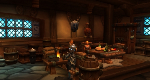 魔兽世界虚空图腾怎么获得1